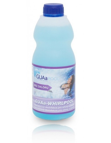 Gua whirlpool 1l